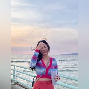 Sunday Best Reese Cardigan